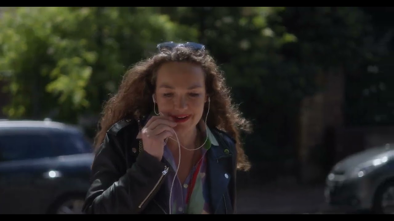 Bande démo/Acting Reel Christel by Instant Acting in Paris (DEMO)
