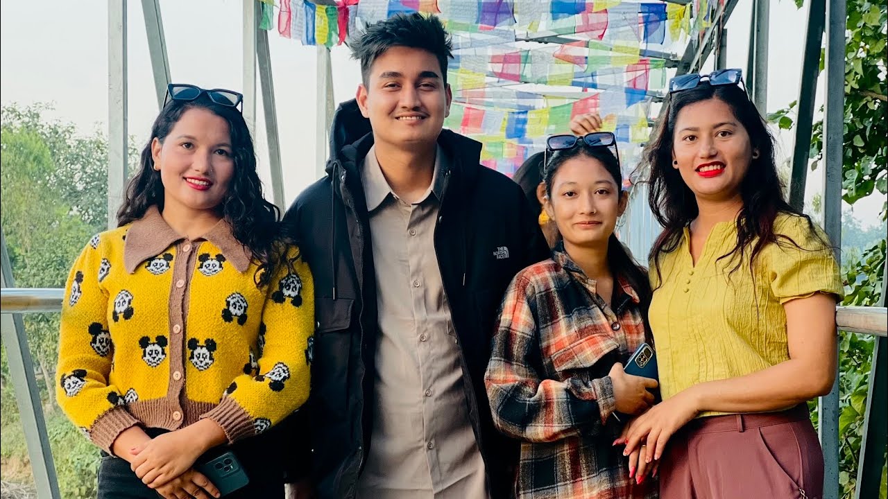 Saali G haru sanga Ramailo 🤣 ||Cool Boyyy||