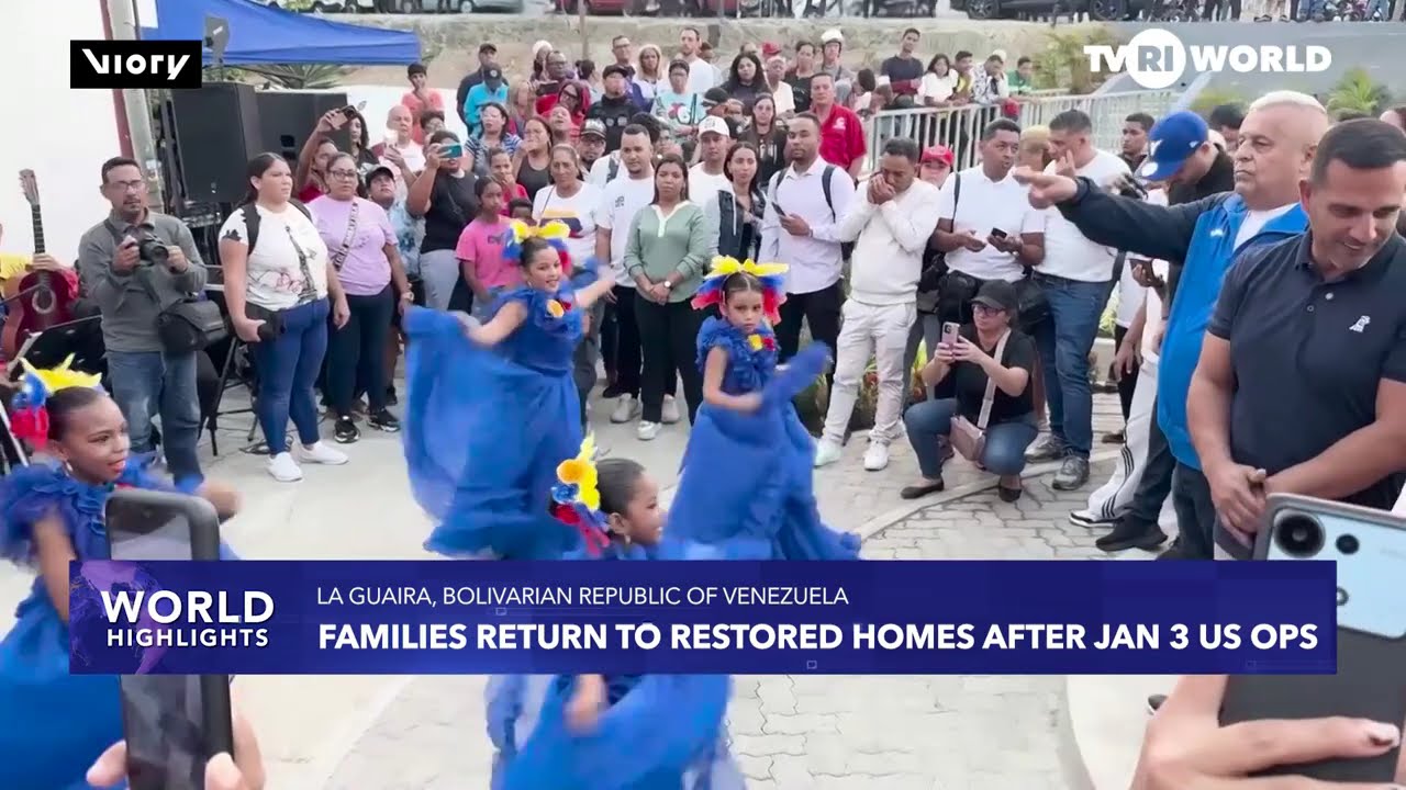 МИРОВЫЕ СОБЫТИЯ | 1 МАРТА 2026 ГОДА