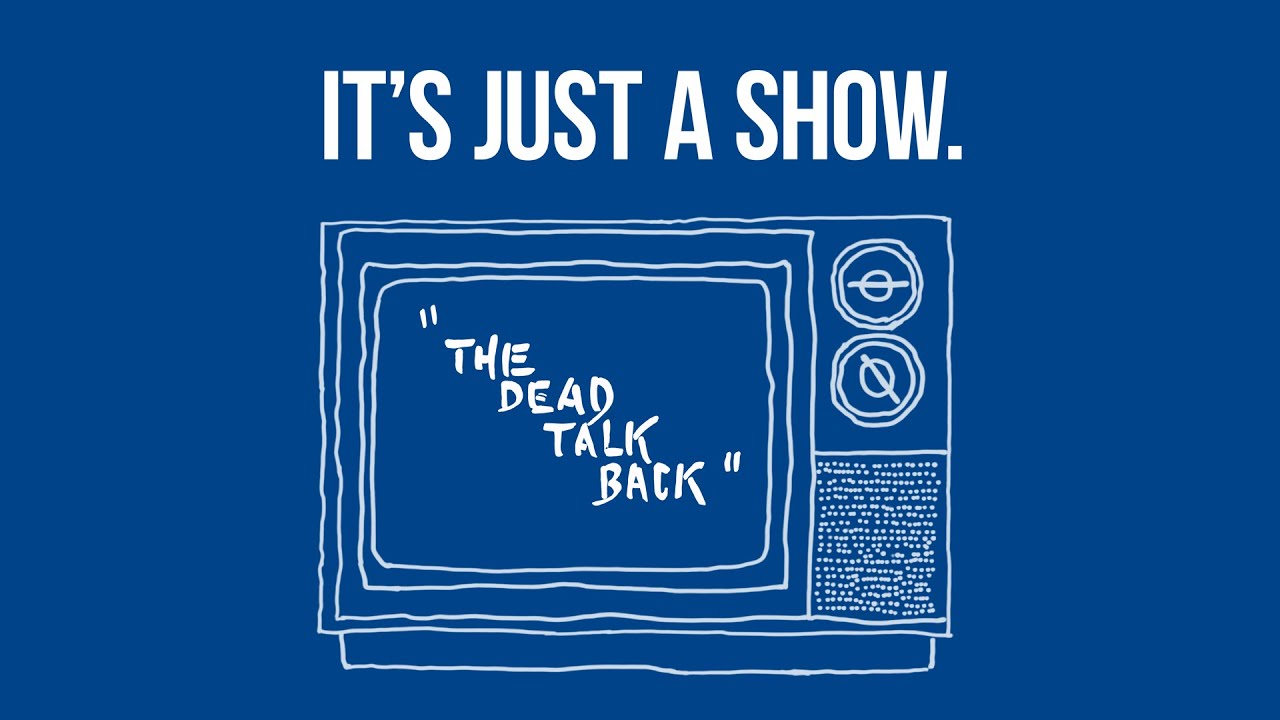 186. A Crackpot Theory That I Have No Evidence For. [MST3K 603. The Dead Talk Back.]