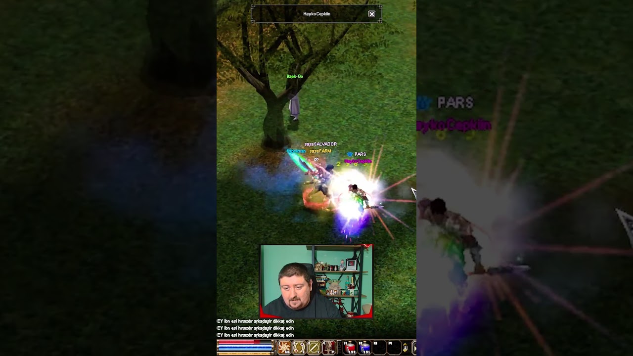 SIFIR SAVUNMA İLE VS ATILIR MI ? Metin2 Kuzey2 1-99 #metin2 #metin2pvp #sasasalvador #gaming