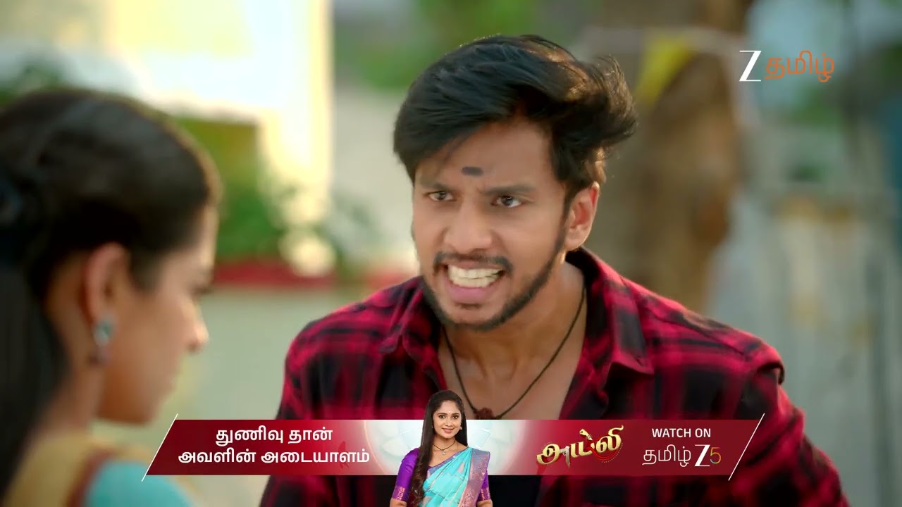 Vaagai Sooda Vaa | Ep - 20 | Feb 18, 2026 | Best Scene 2 | Zee Tamil