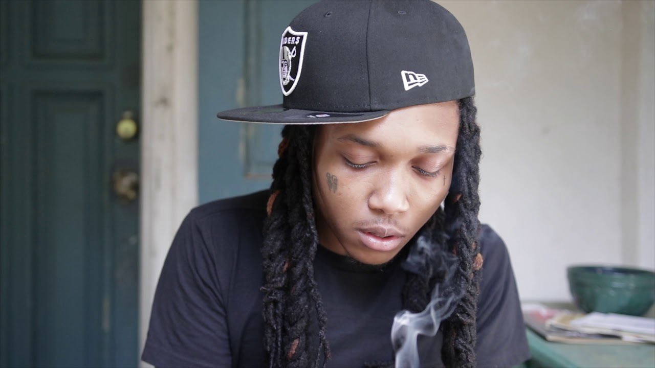 Swish Money - Porch (Official Music Video)