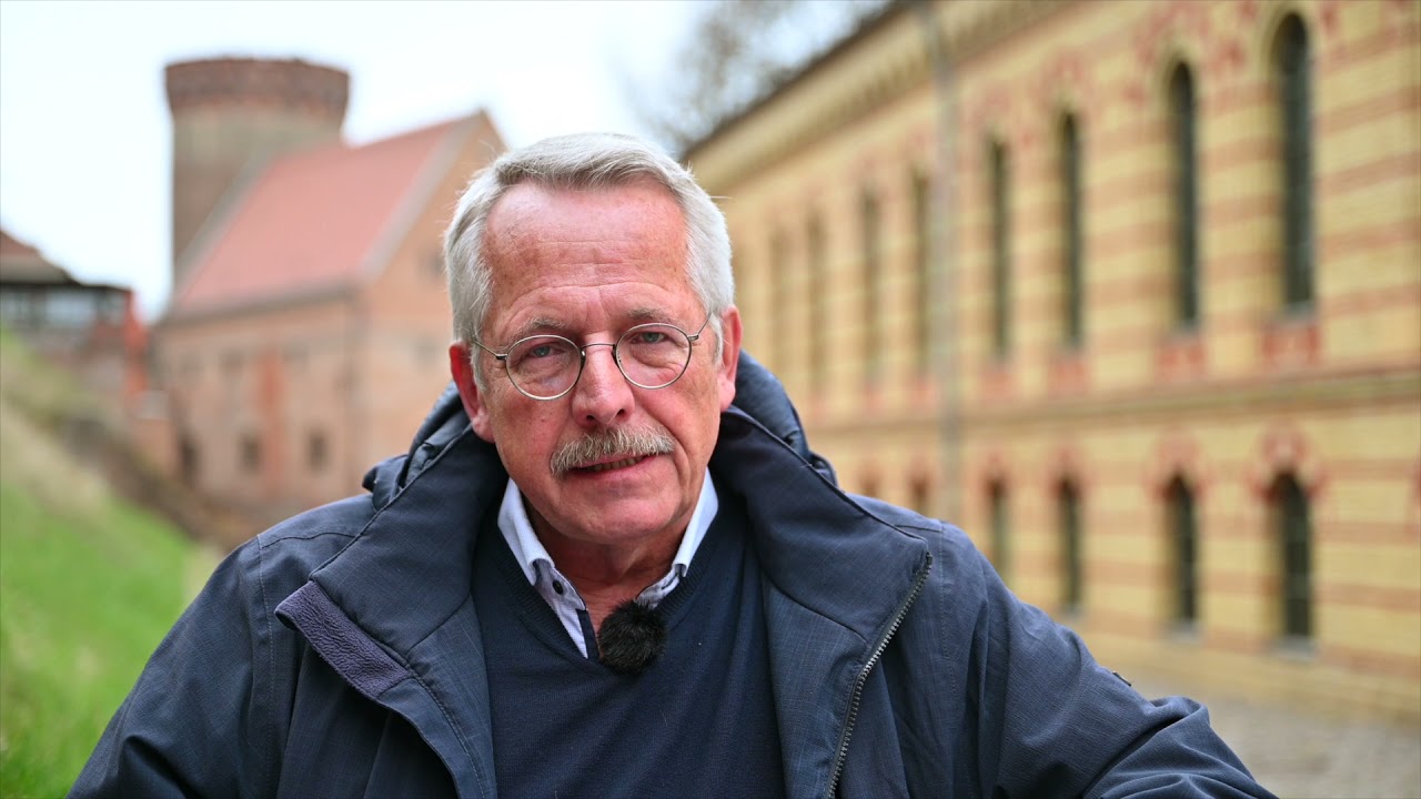 Mein Wilhelm - Film- und Fotowettbewerb zum Tag der Städtebauförderung am 8. Mai 2021