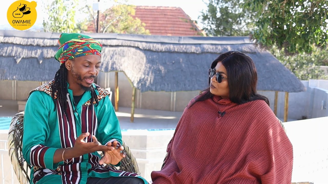 Ispili And How It Works, The African Magic Television Of  What Happened
