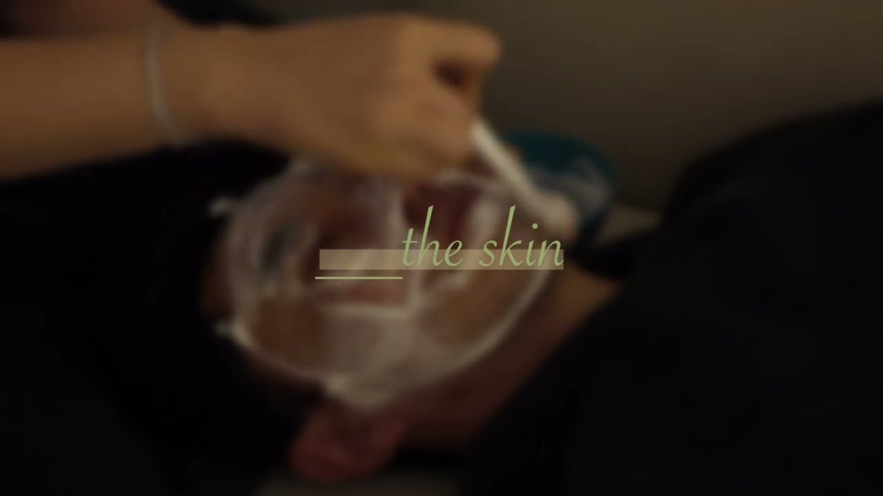 Cleansing asmr[거품 클렌징 asmr]