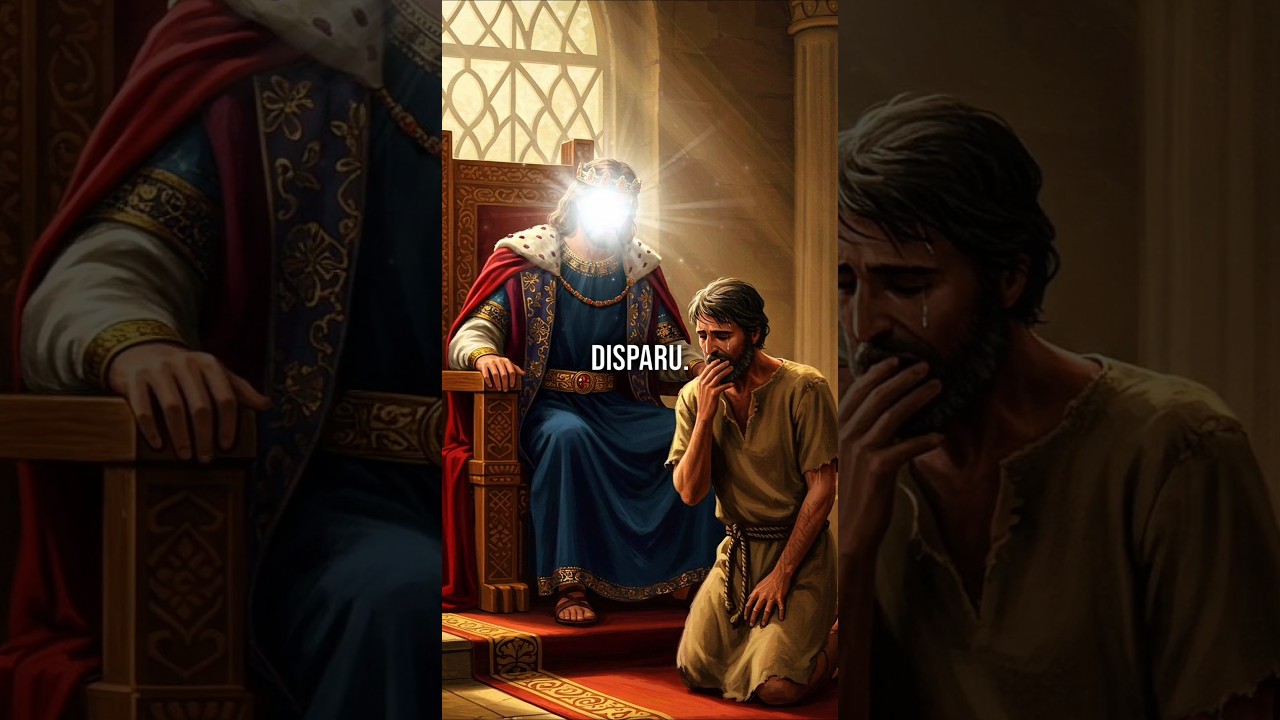 L&rsquo;histoire du Roi Salomon et du secret des animaux #islamichistory #hadith #histoirevraie