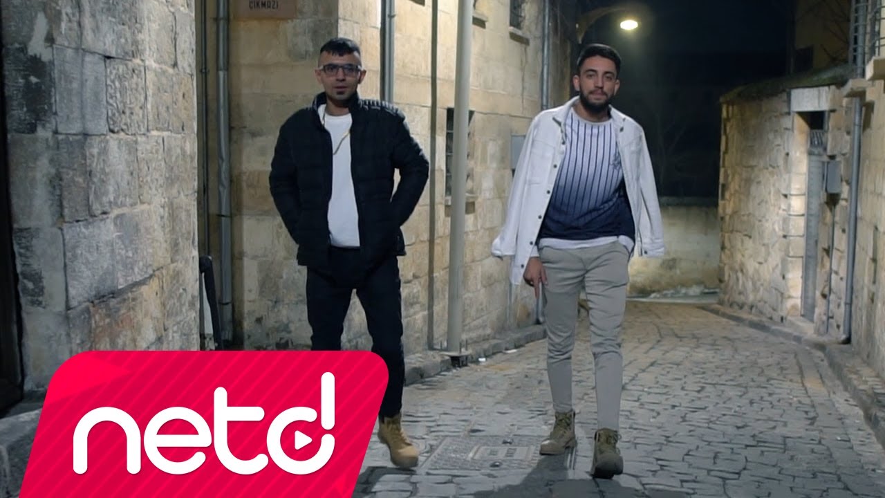 Emre Can feat. Ceki - Hep ileri