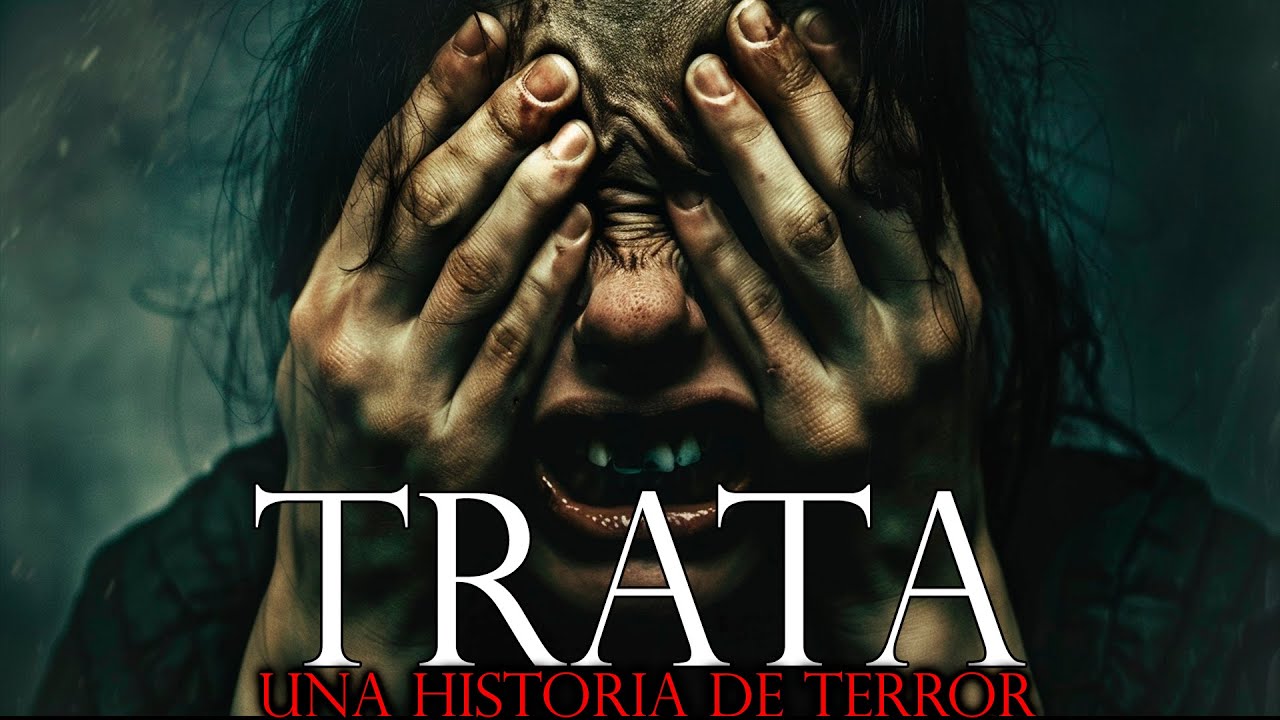 TRATĀ DE PERSONAS - Las Historias de Terror de AMBAR | Relatos de Terror