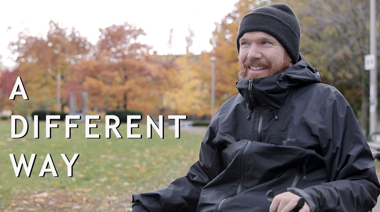 A Different Way (Short Documentary)