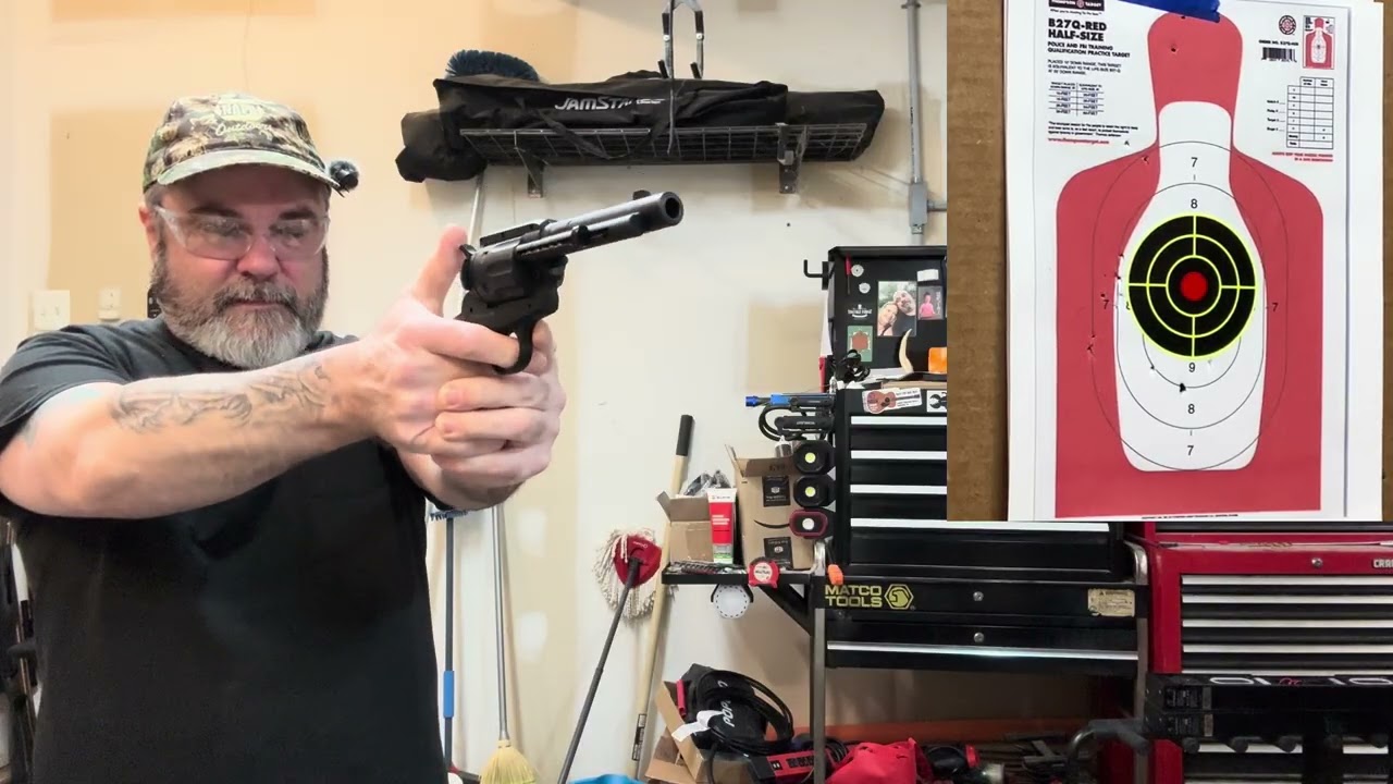 Red Ryder pistol fun! @funtimeairguns @TheFlyGuyColorado couldn’t do it without you! 