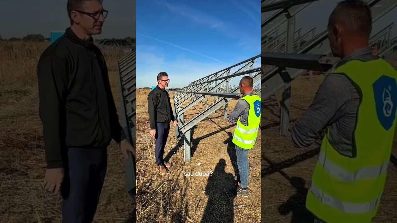 Nu-ți ajung banii pentru montajul unui panou fotovoltaic?