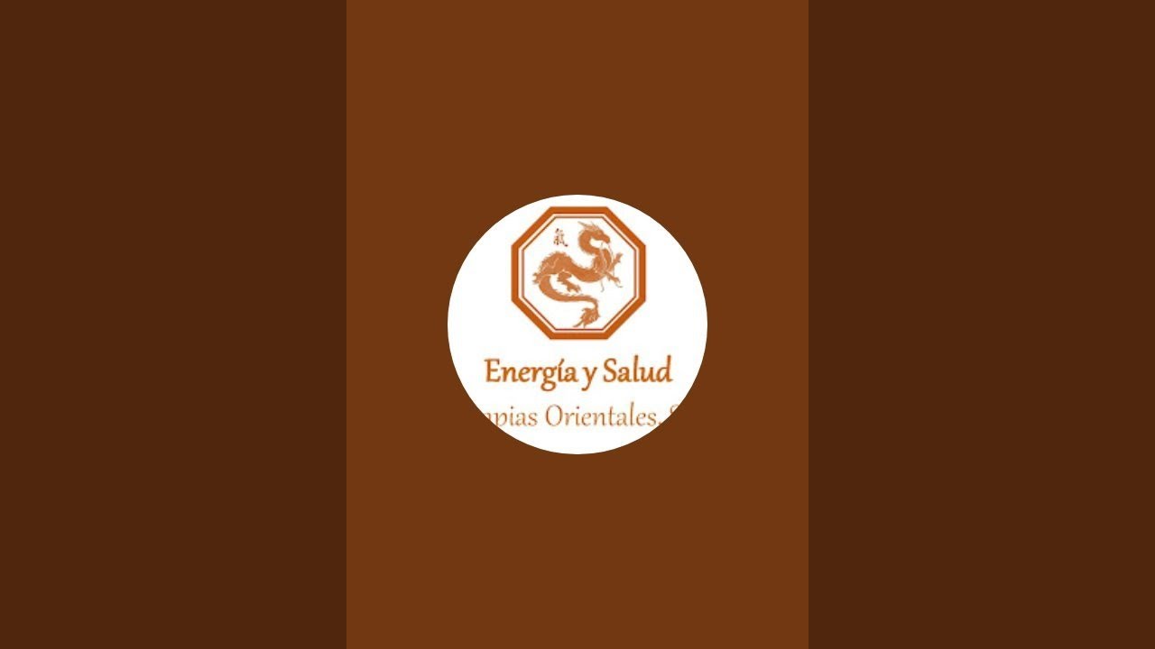 Energía y Salud Acupuntura y Medicina Alternativa está en vivo