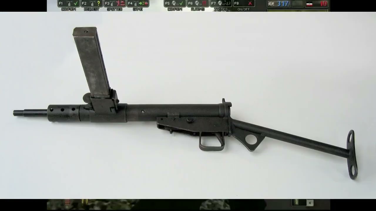 Battlefield 1942 warfront Battle Of Overloon  part 2