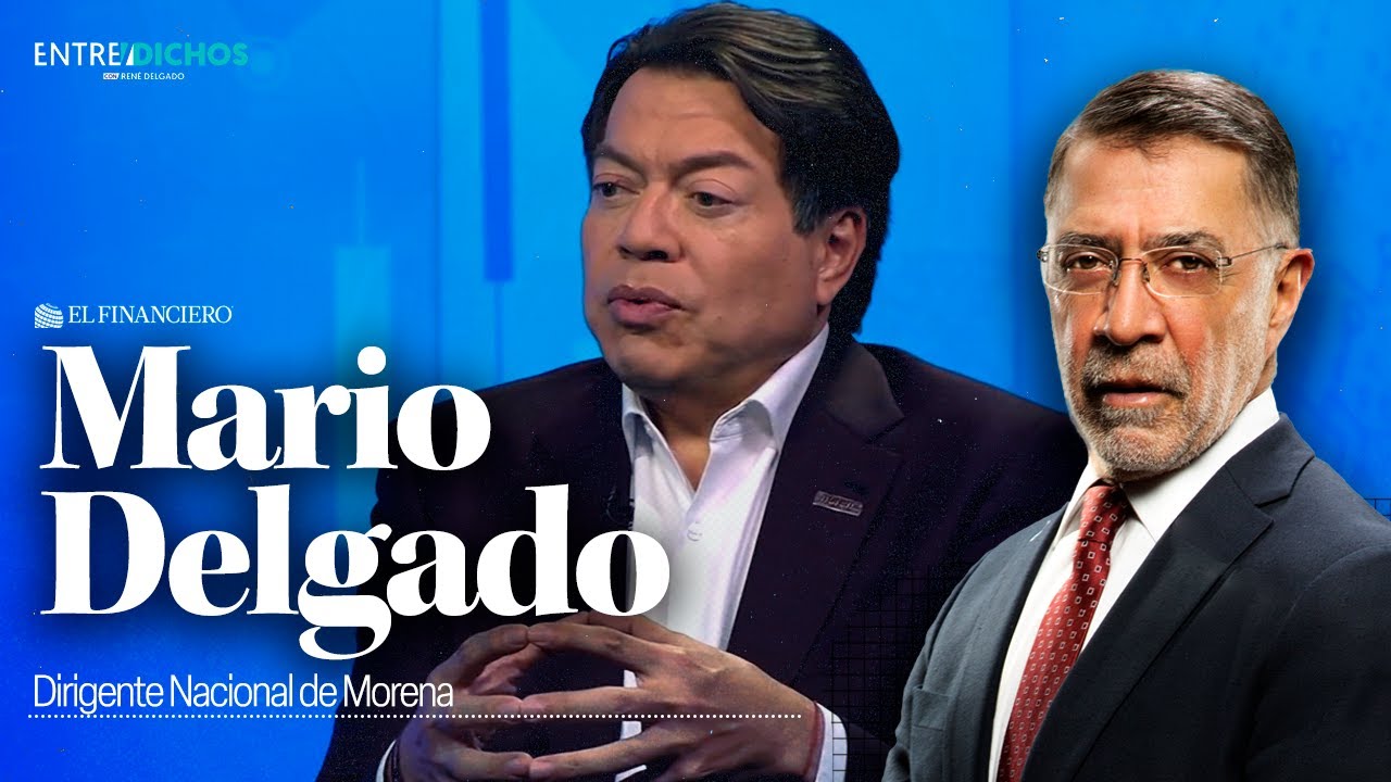 Claudio X González es un pésimo estratega, México no es la burbuja que imagina | Delgado