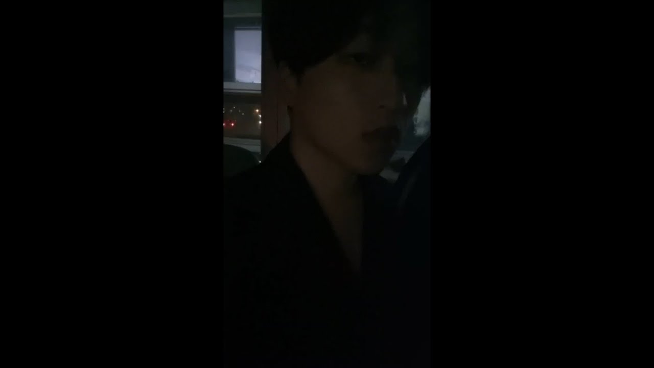 홀리몰리 - 좋은  밤 좋은 꿈