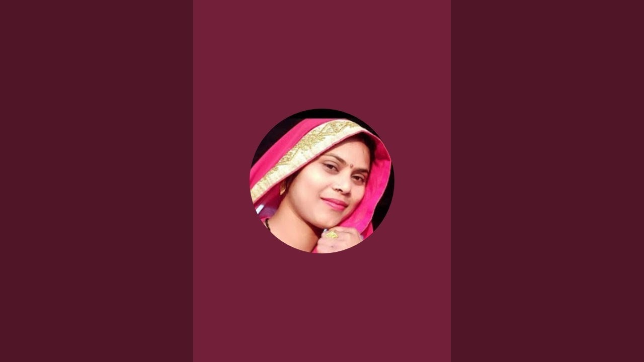 Nisha Yadav is live. Good afternoon friends 🧡 Radhe Radhe namaste 🙏