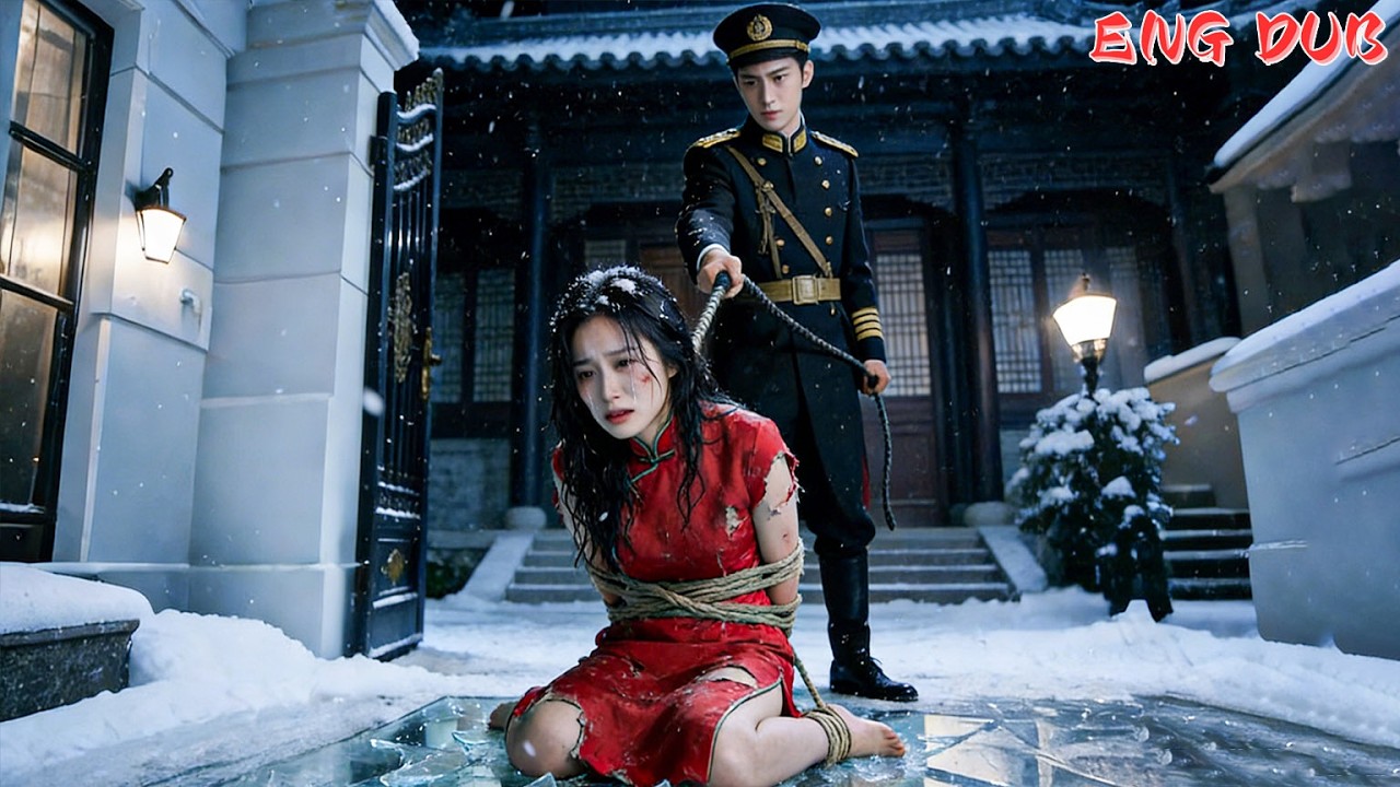 Heiress killed by stepmother & sister，Reborn for revenge, marries a famous war hero young general！