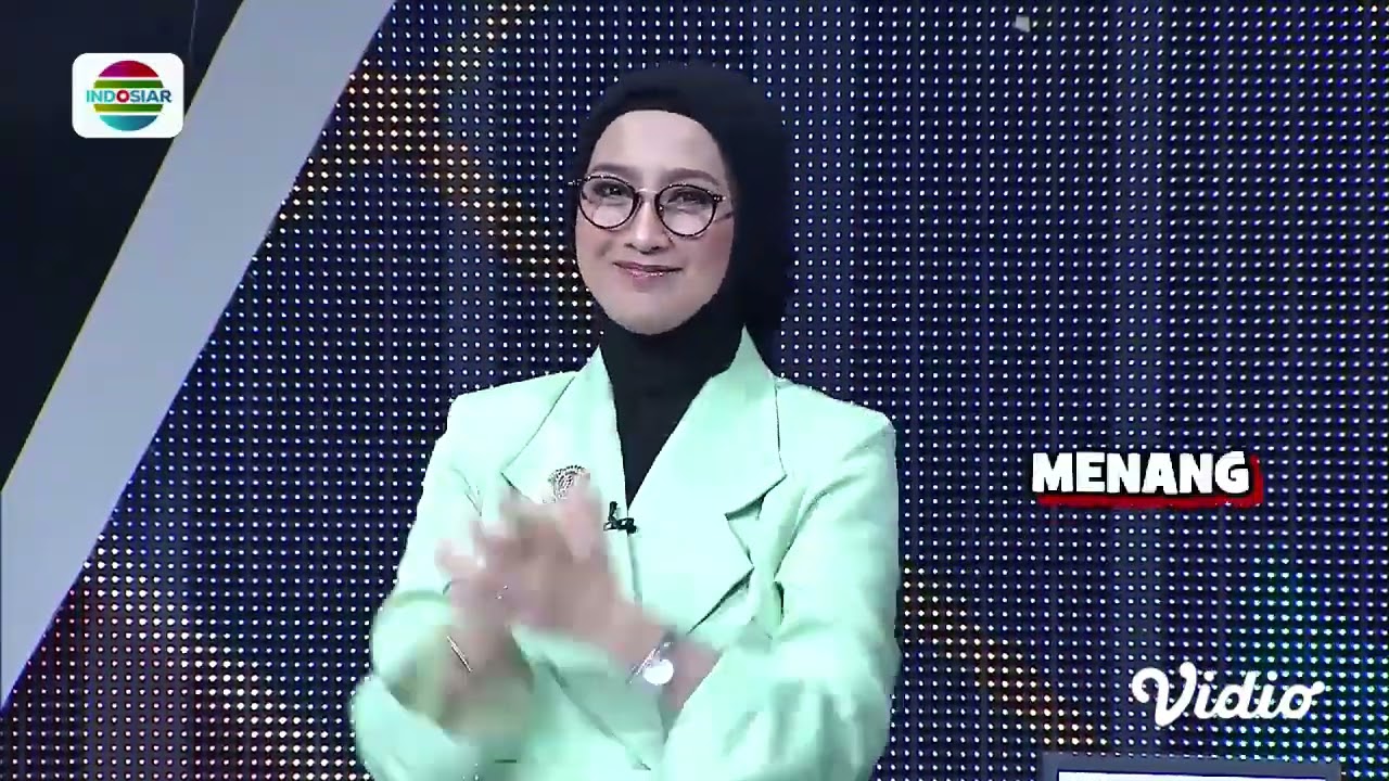 Keren! SDN Kebon Jeruk 11 Pagi Raih Poin Tertinggi di Babak Jawab Cepat | Juara Indonesia Ramadan