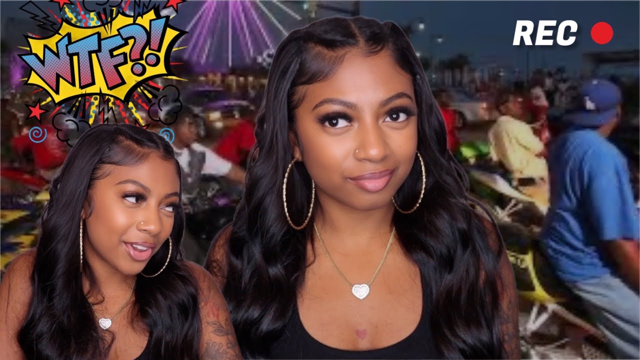 Storytime girl how did you get here | Fake Friend pt 3