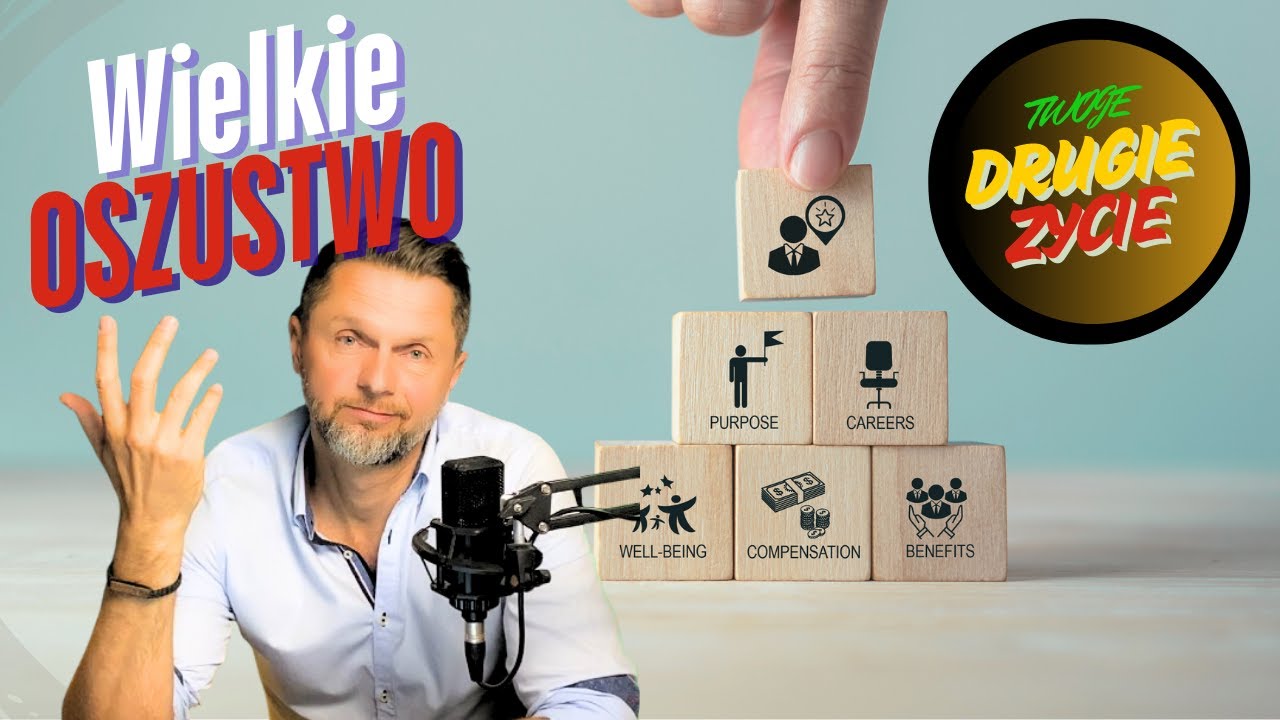Wielkie oszustwo