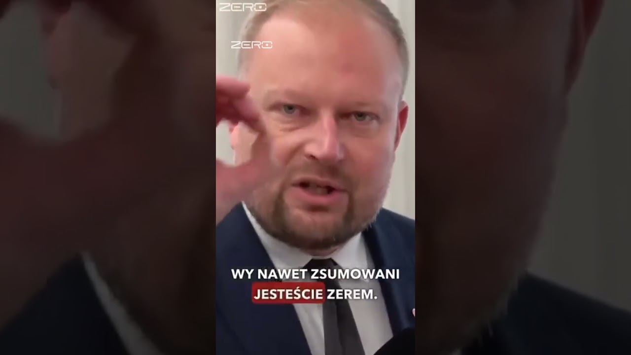 TYPOWY KANAŁ ZERO