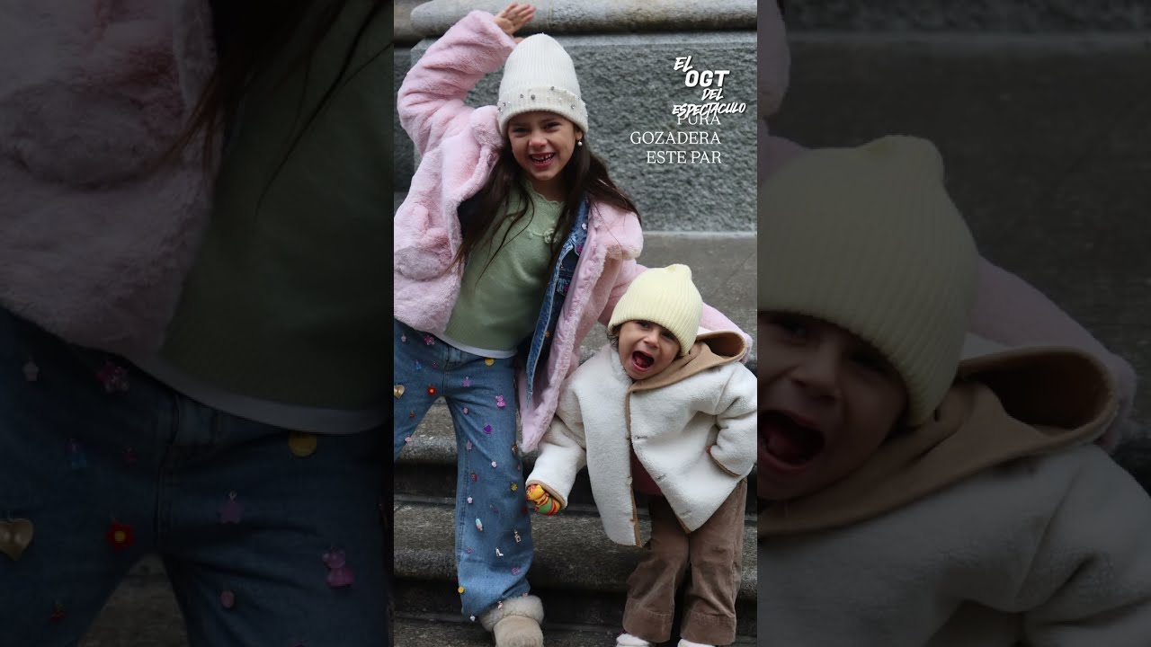 PAME VERDIRAME SE VA DE VIAJE A NUEVA YORK CON RAFAELA #exatlónméxico #exatlón #exatlon2025