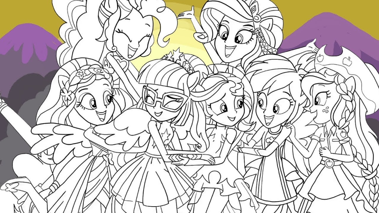 MLP My little pony