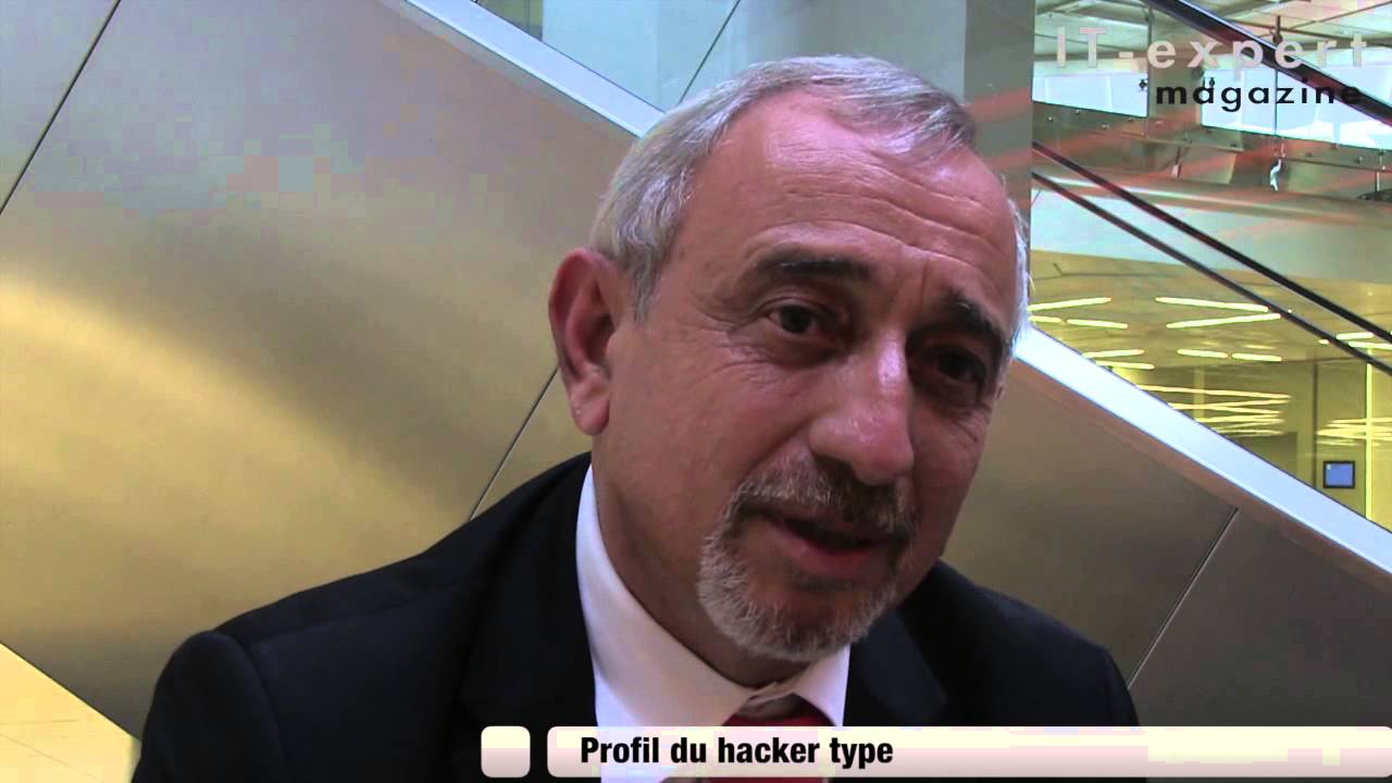 Sp&eacute;ciale Assises de la s&eacute;curit&eacute; - Jean-Ren&eacute; Spagnou - RSSI - DCNS (1/2)