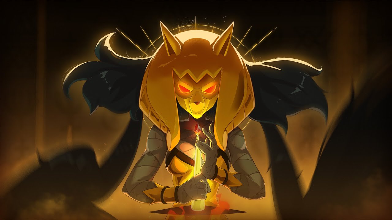 Dofus Tal Kasha  - Solo - Eliotrope