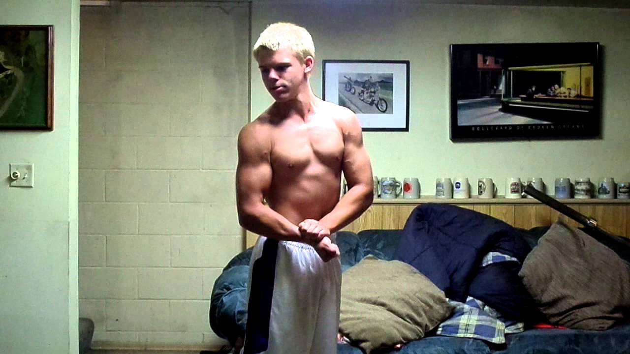 flexing update