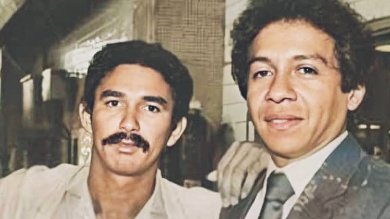 Especial de Los Exitos que Diomedes les Grabó a Marciano Martínez, Gustavo Gutiérrez y Reinaldo Díaz