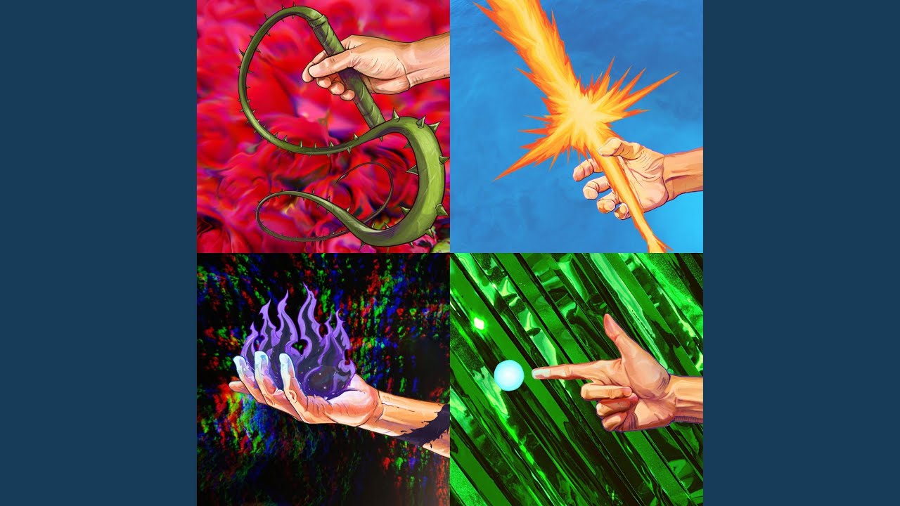 Unbalanced Kiss (From 