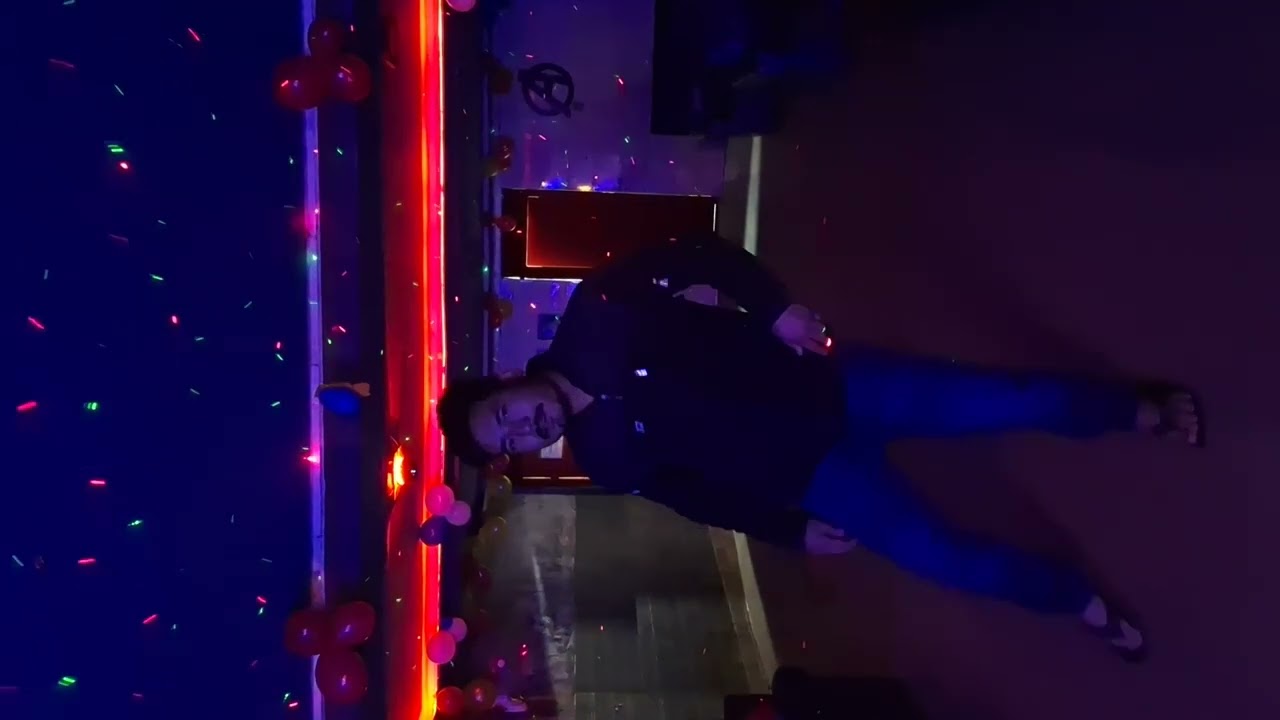 entertainment video after ATPASU Foundation day celebration 2023
