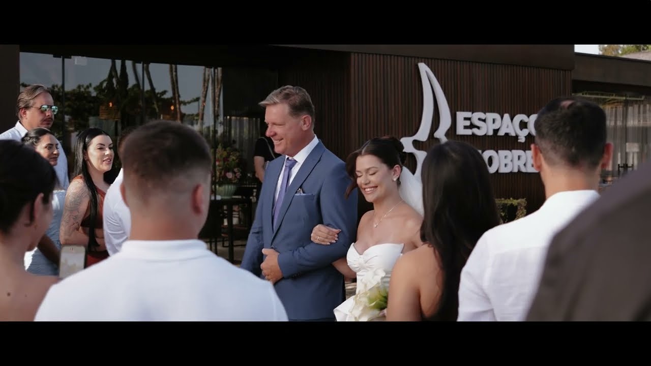 TRAILER ALLAN & TALITA