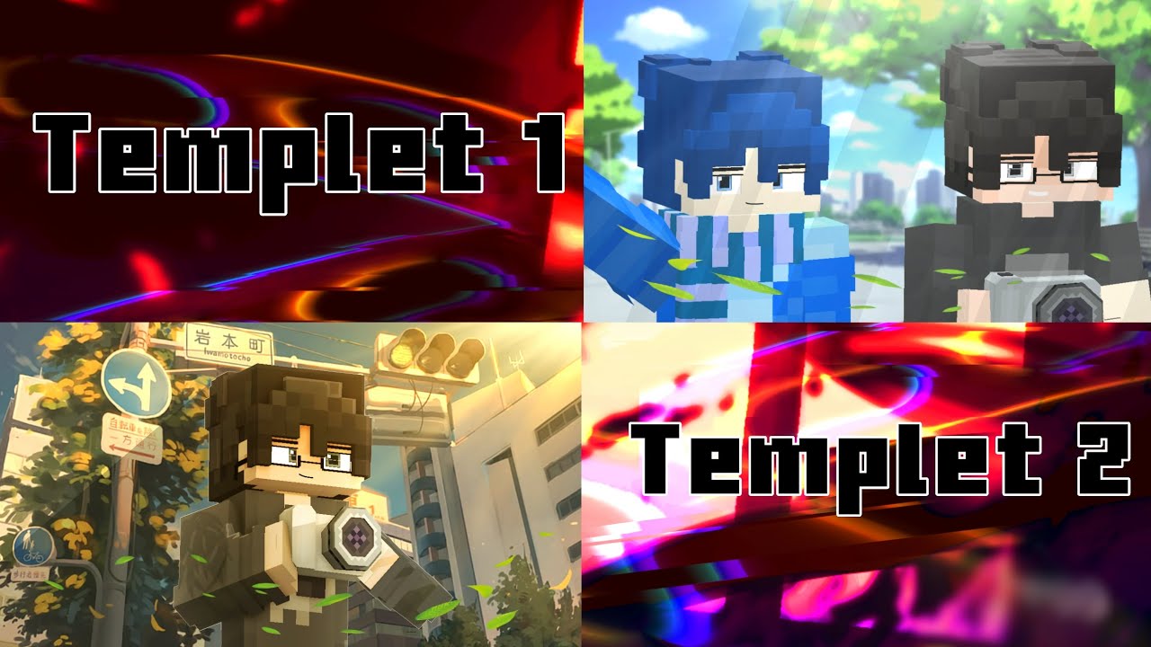 Bagi Bagi [ Templet ] Render Prisma 3d 
