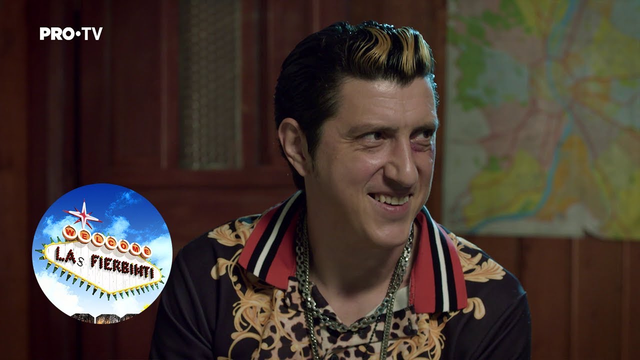 Las Fierbinți - Giani renunță la candidatura la primărie pentru un sejur la Sinaia