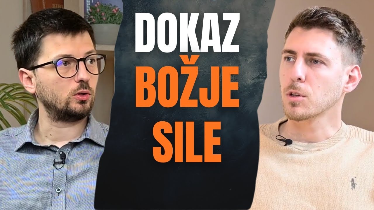 Kako je Sin groma postao Ljubljeni učenik? | Može li Bog i mene promijeniti? | Proučavanje Biblije