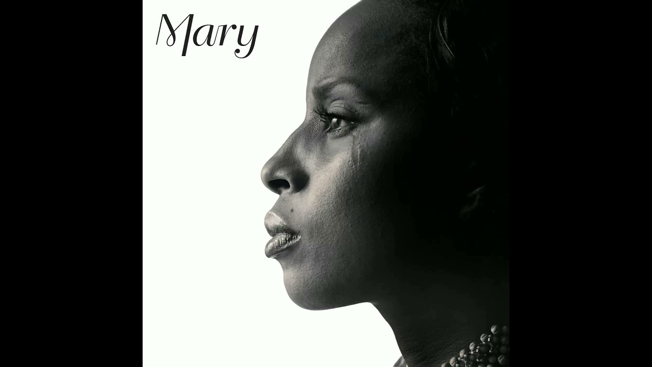 Mary J. Blige - Sincerity (feat. DMX & Nas) (slowed + reverb)