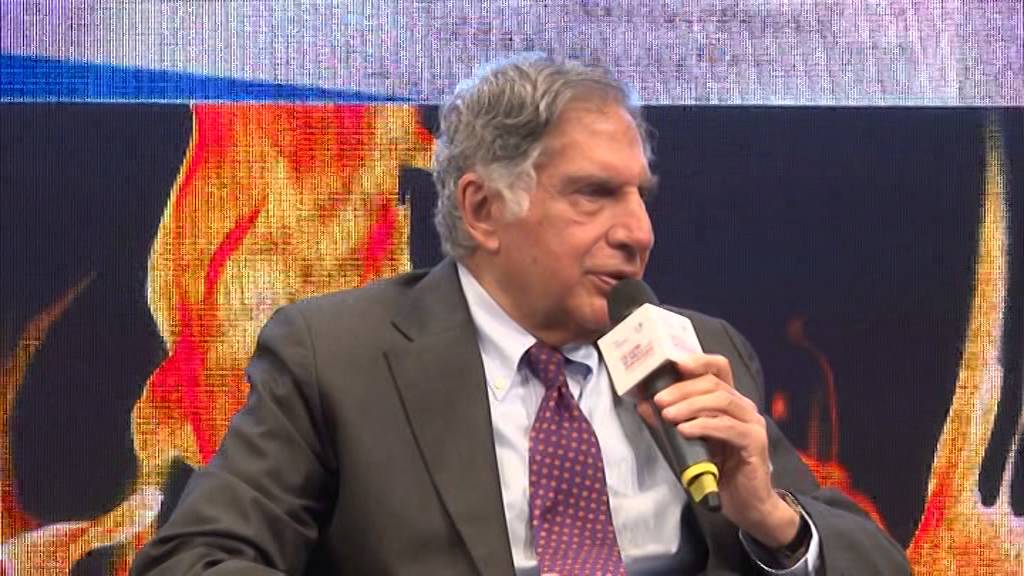 How Kunal met Ratan Tata: The Changing Face of Angel Investor.