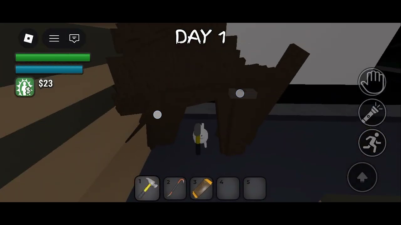 Died because of giant gef