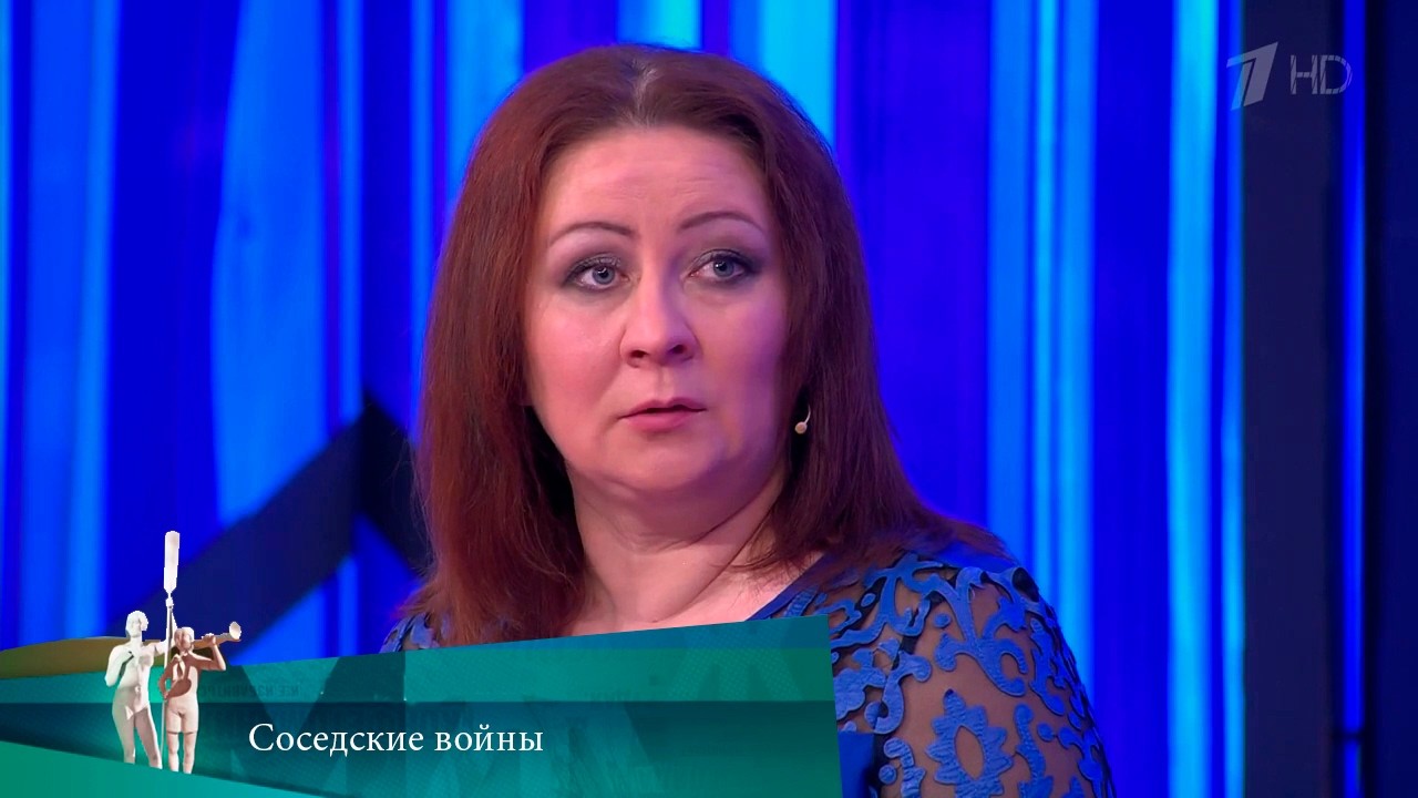 МЖ. Соседские войны. 28.05.2021
