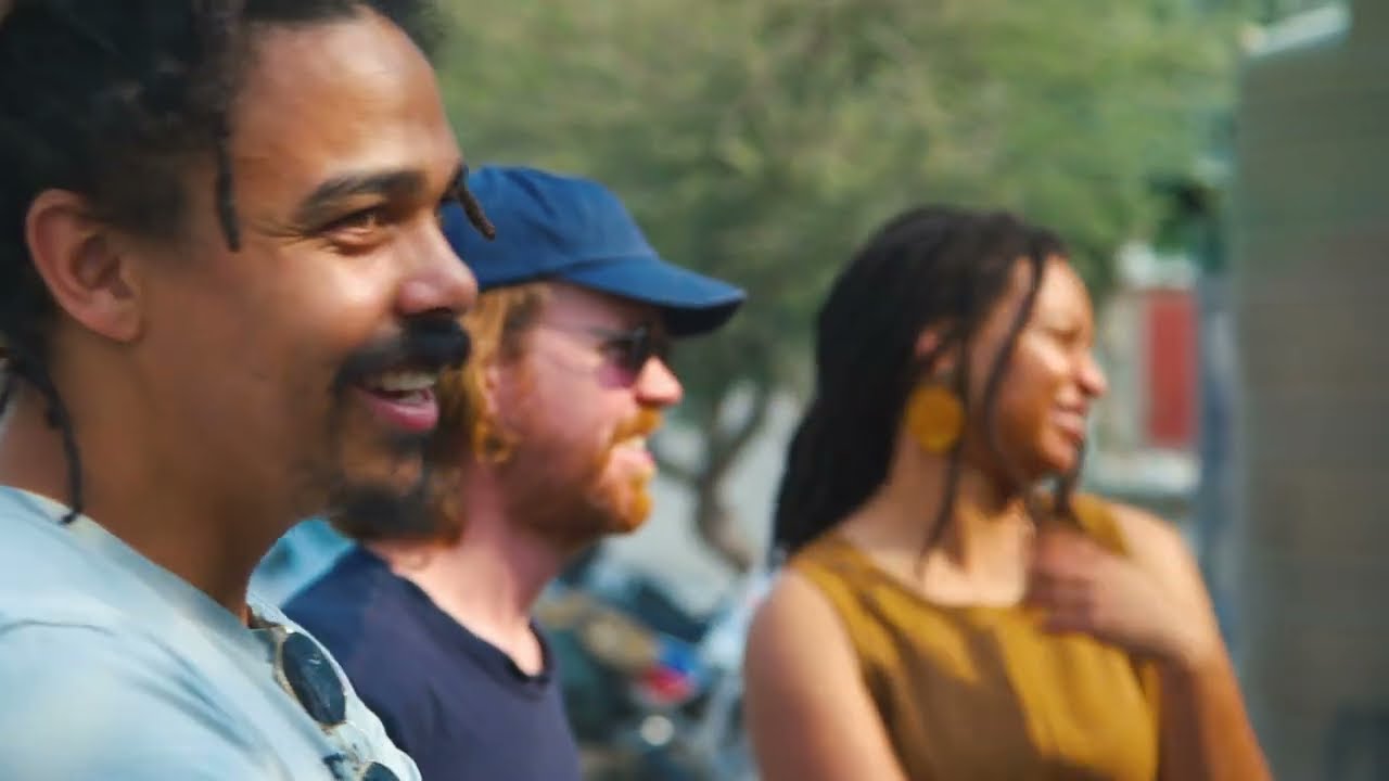 A Semblance - Windhoek Namibia, September 2025