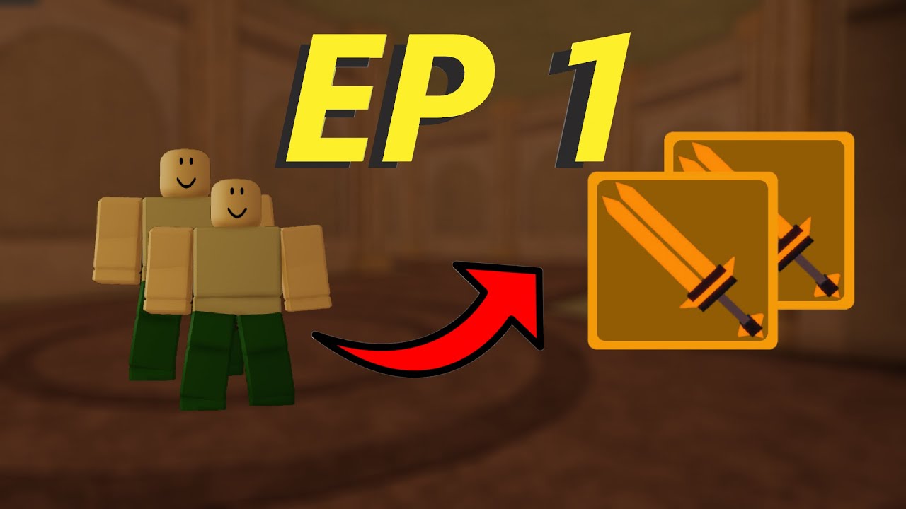 Noob To Godly DUNGEON QUEST │Desert temple⏳ + 2 legendaries!? 🔑