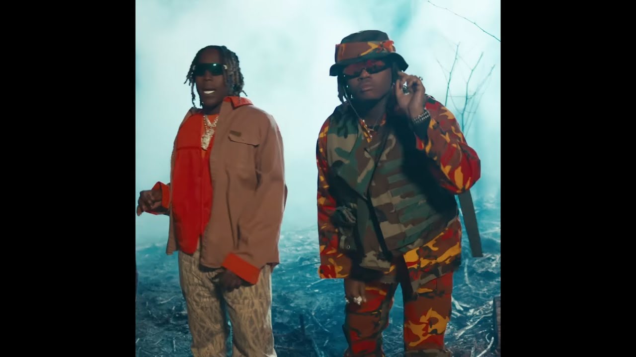 [FREE] Gunna x Young Thug Type Beat 2025 - 