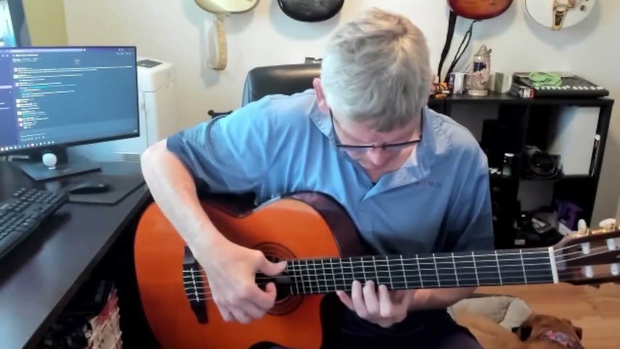 Free At Last : Idea for an original piece