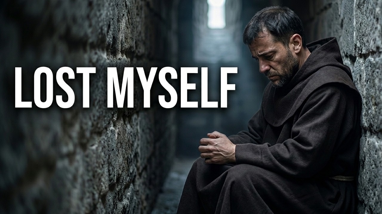 You Don’t Recognize Yourself After Loss — What Grief Quietly Changes Inside You