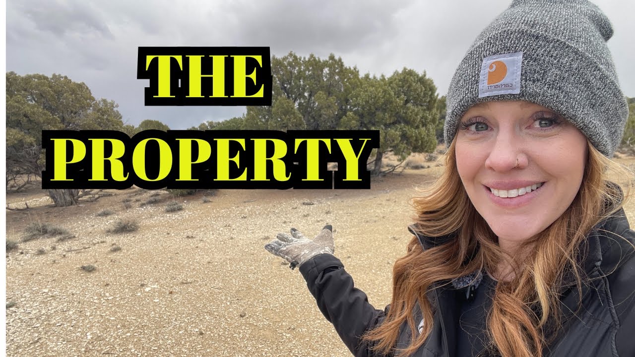 Тур по недвижимости