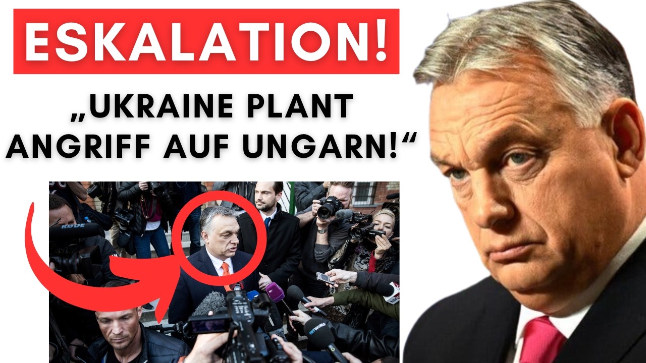 Nach Notfallsitzung: Ungarn schickt Soldaten!