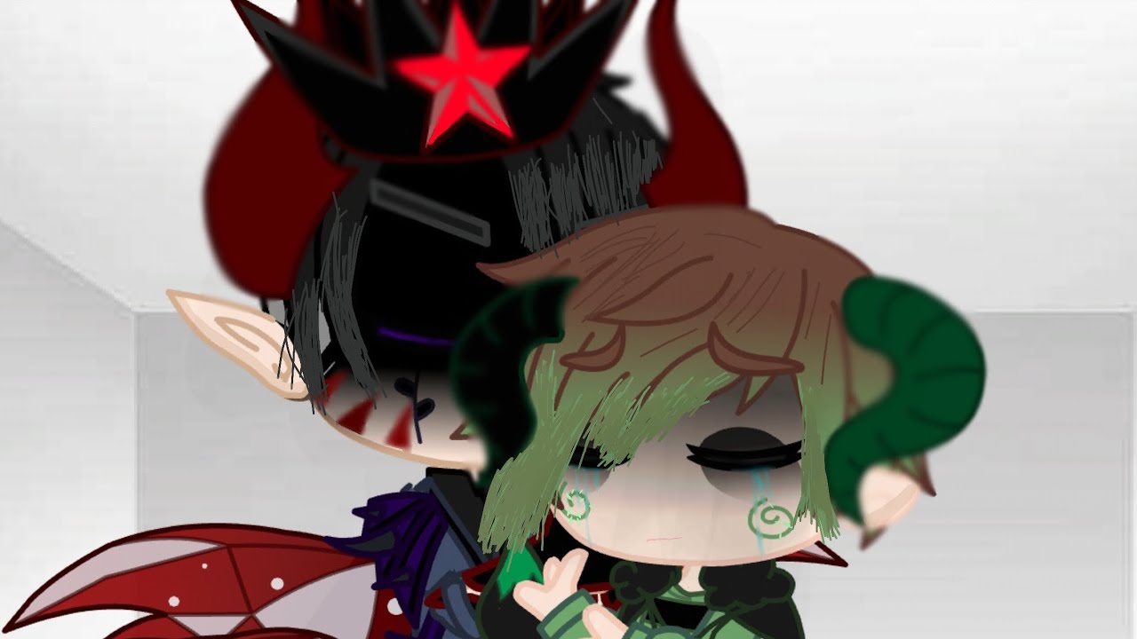~&deg;Trolardy&deg;~ My AU cap 4